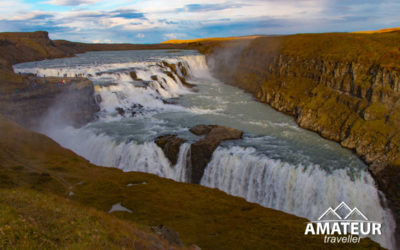 Top 10 Waterfalls Around the World