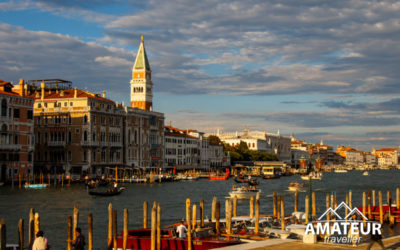 Venice: Exploring the Charms