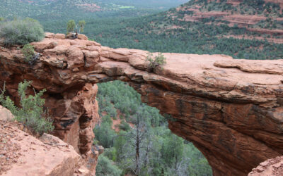 Devil’s Bridge