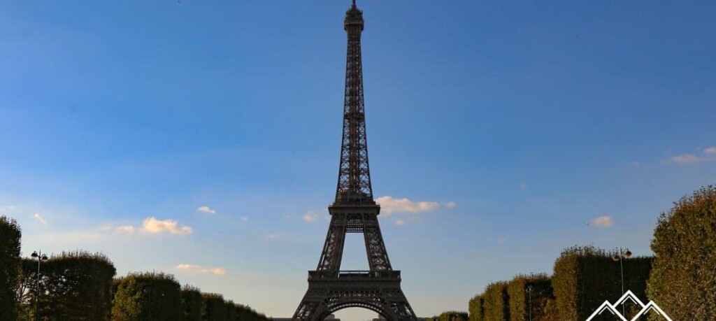 Eiffel