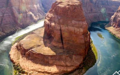 Unveiling the Beauty of Horseshoe Bend (2024)