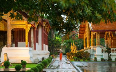 Chiang Mai – The Jewel of Northern Thailand