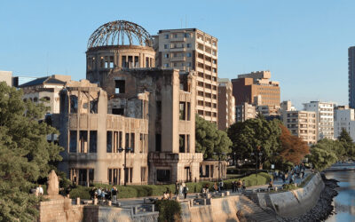 Hiroshima: A Captivating Travel Destination