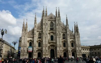 Milan: A City of Culture, Fashion, and History