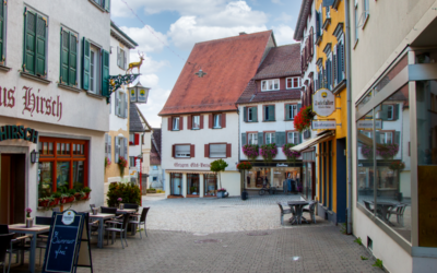 Riedlingen: A Traveler’s Perspective