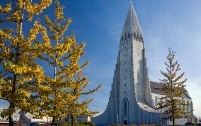 Reykjavik: A Must-Visit Destination for Travelers