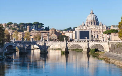 Rome: Exploring the Eternal City