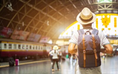 10 Essential Items to Bring When Traveling Solo