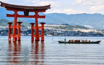Miyajima: A Must-Visit Destination for Travellers