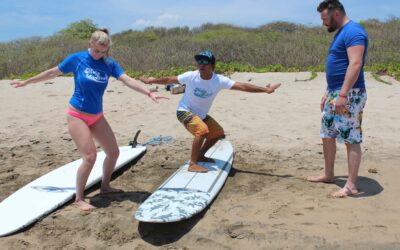 Mojo Surf Adventures – Costa Rica