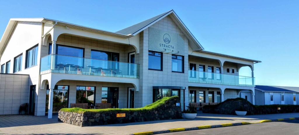 Stracta