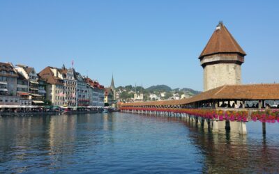 Discovering the Magic of Lucerne: Switzerland’s Hidden Gem