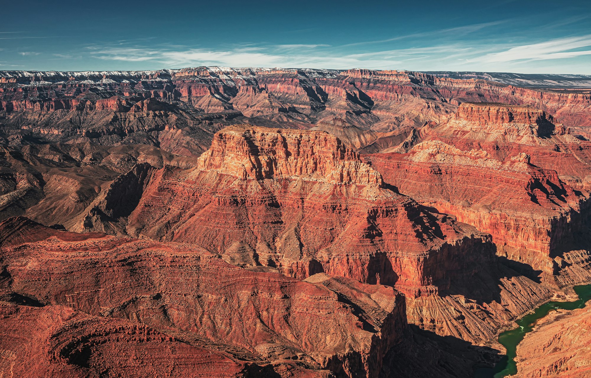 Grand Canyon