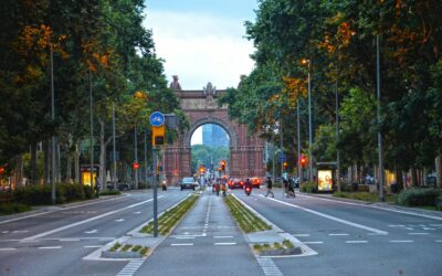 Barcelona Unpacked: Navigating the City Amidst Tourism Protests with a Smile