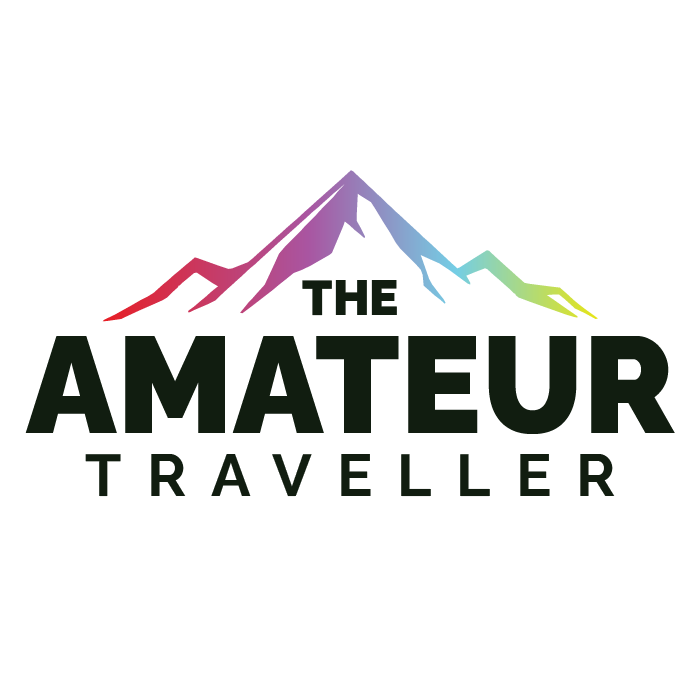 The Amateur Traveller