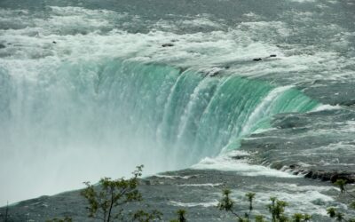 Getting to Know Niagara Falls