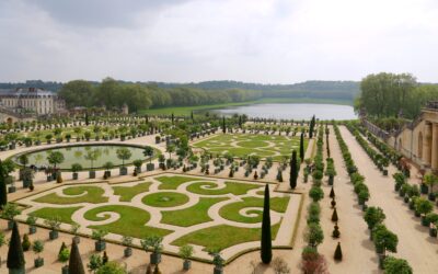 Discovering the Grandeur of Versailles Palace