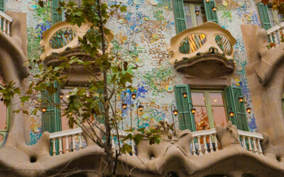 Exploring the Extraordinary Casa Batlló – 2024