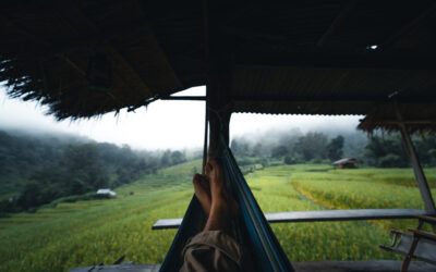 The Unrushed World: Finding Places Where Travel Still Whispers